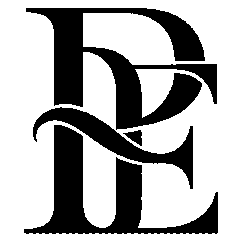 PE-monogram